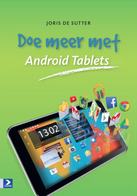 Doe meer met Android tablets