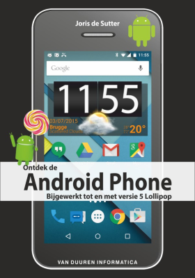 Ontdek de Android Phone